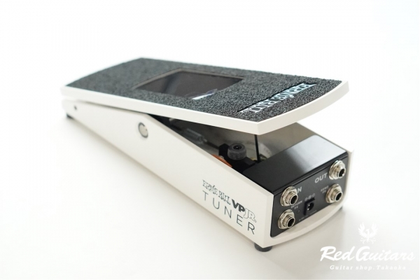 #6200 VPJR TUNER - White